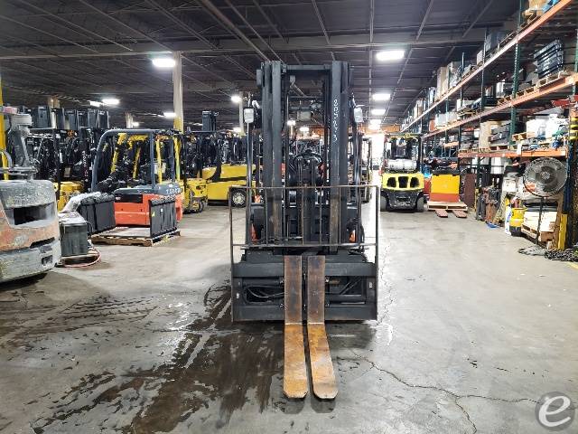 2008 Doosan GC35S-5