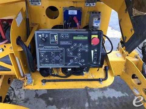 2015 Haulotte Group 4527A