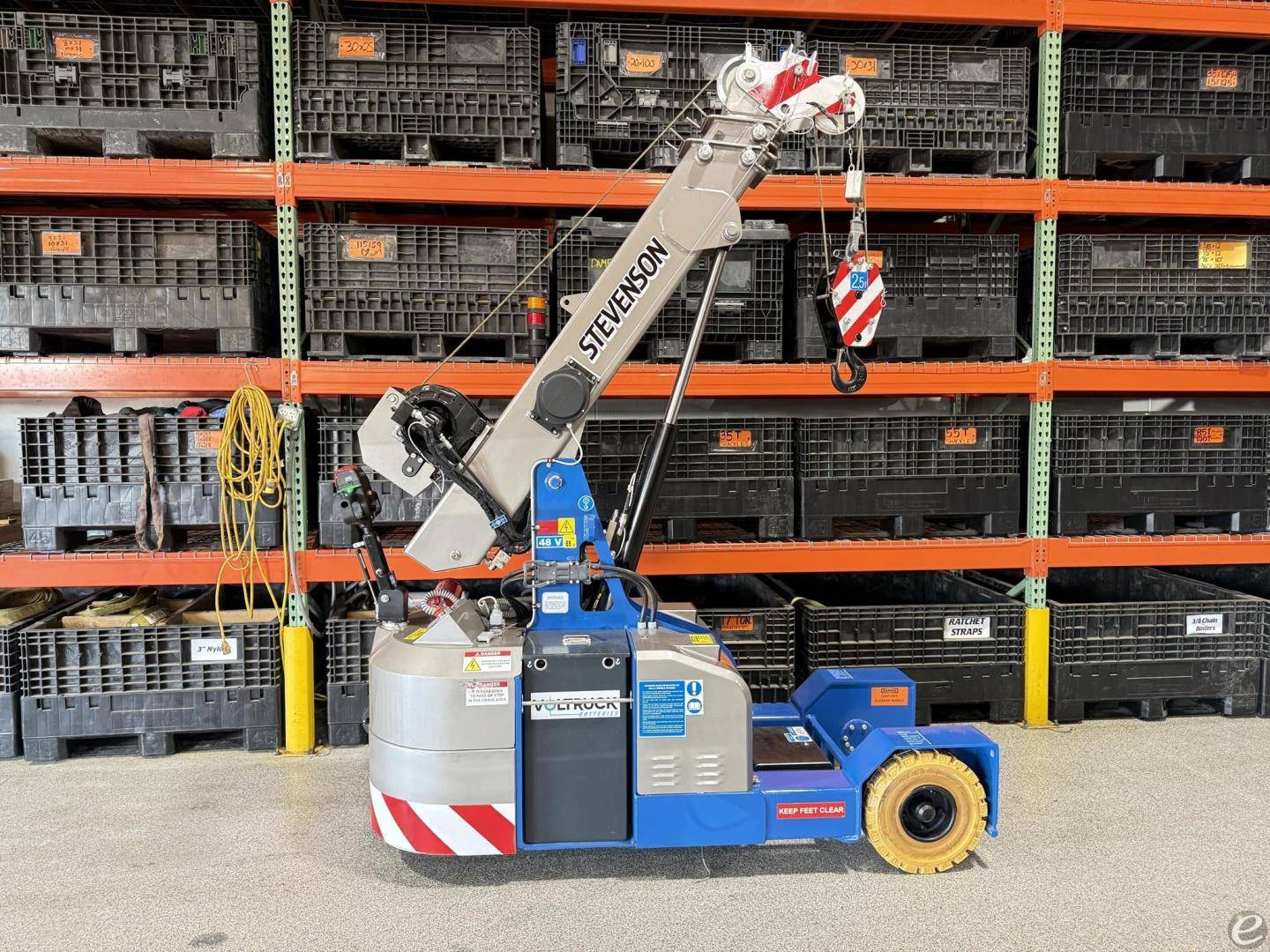2023 25EL