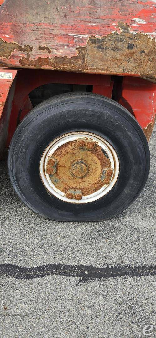 2001 Kalmar P330EX3PS