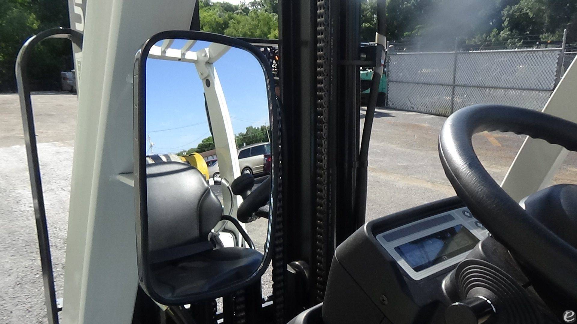 Unicarriers CF50