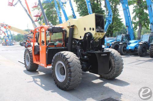 2016 JLG G15-44A