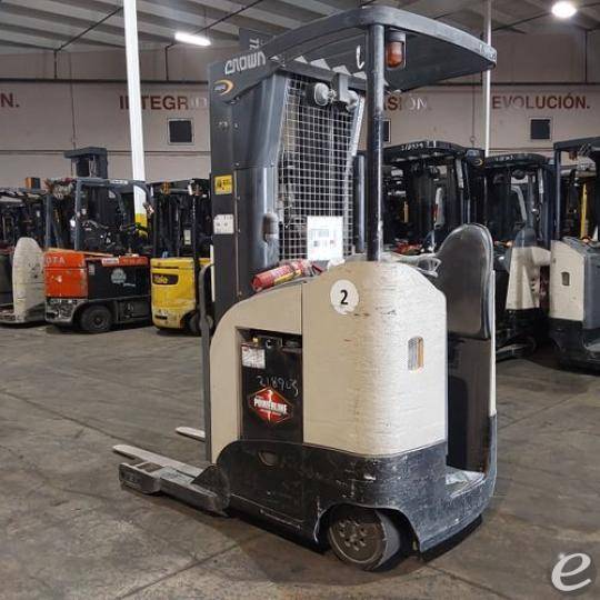 2019 Crown RR5725-45
