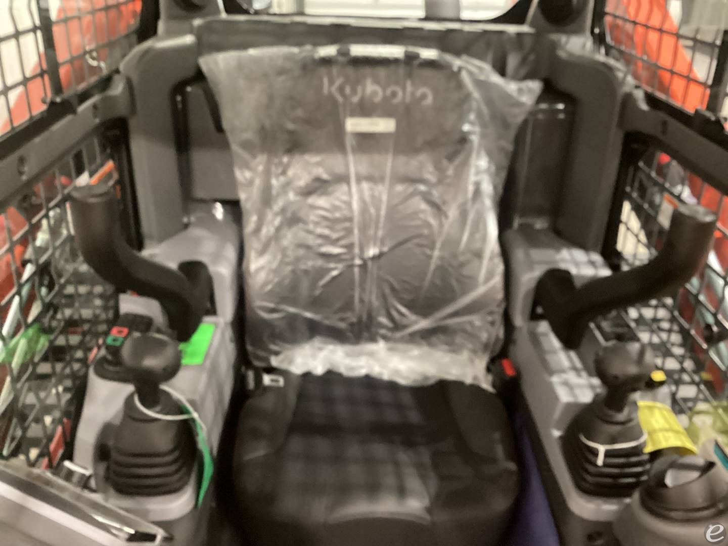2026 Kubota SVL97-3HFTCC