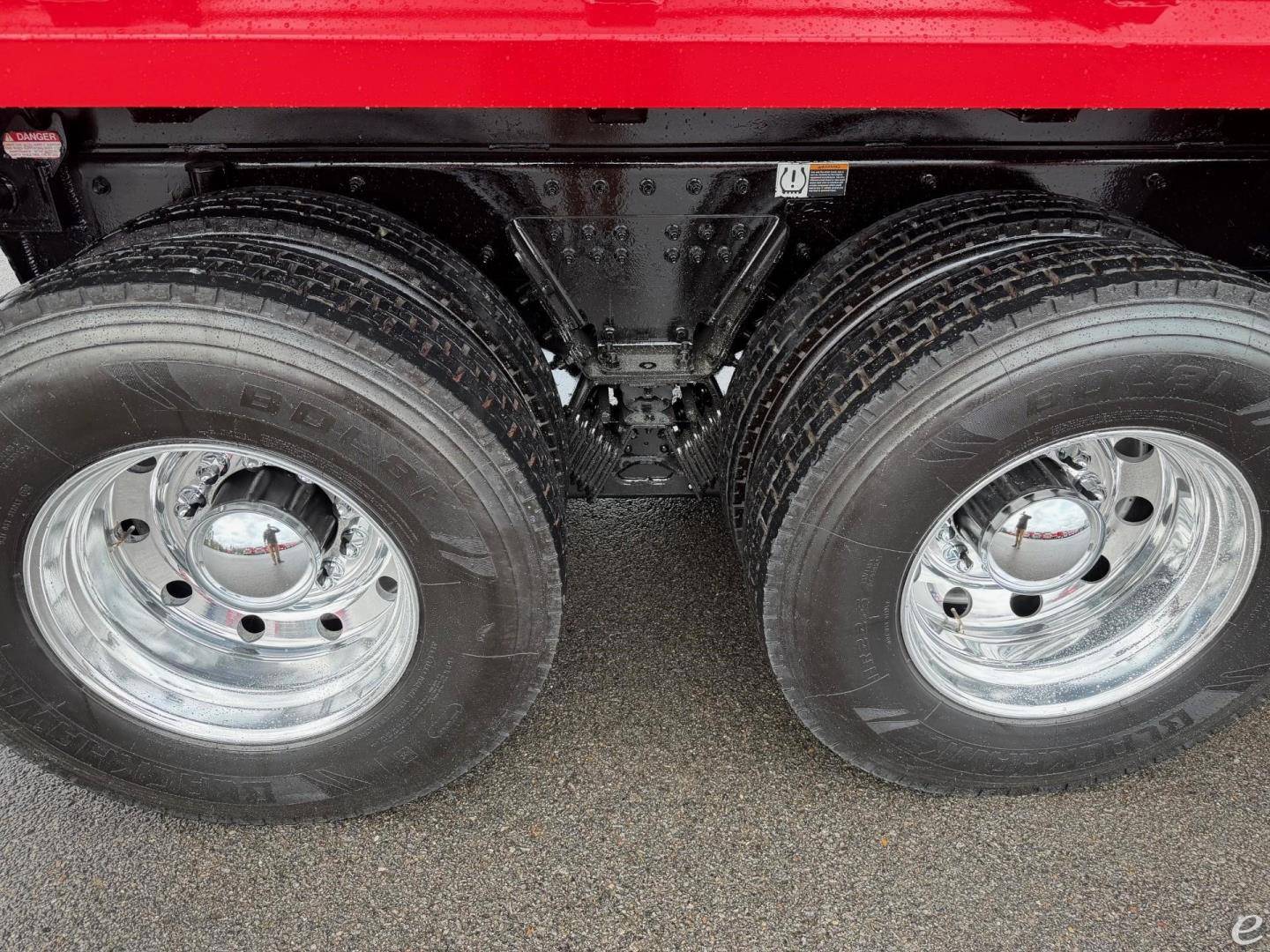 2021 Peterbilt 567