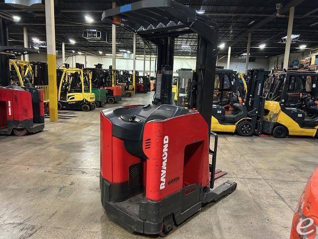 2015 Raymond 750R45TT