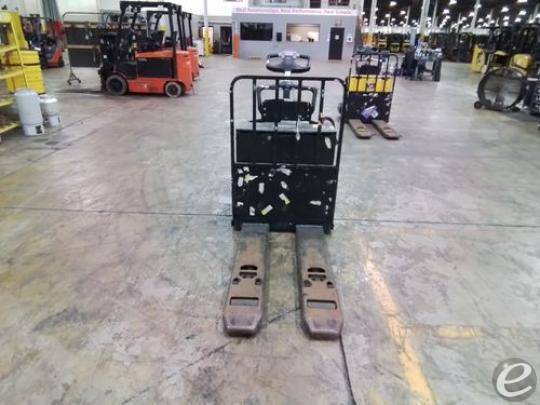 2022 Yale MPE080