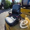 2010 Yale GLC155VXNGBE100