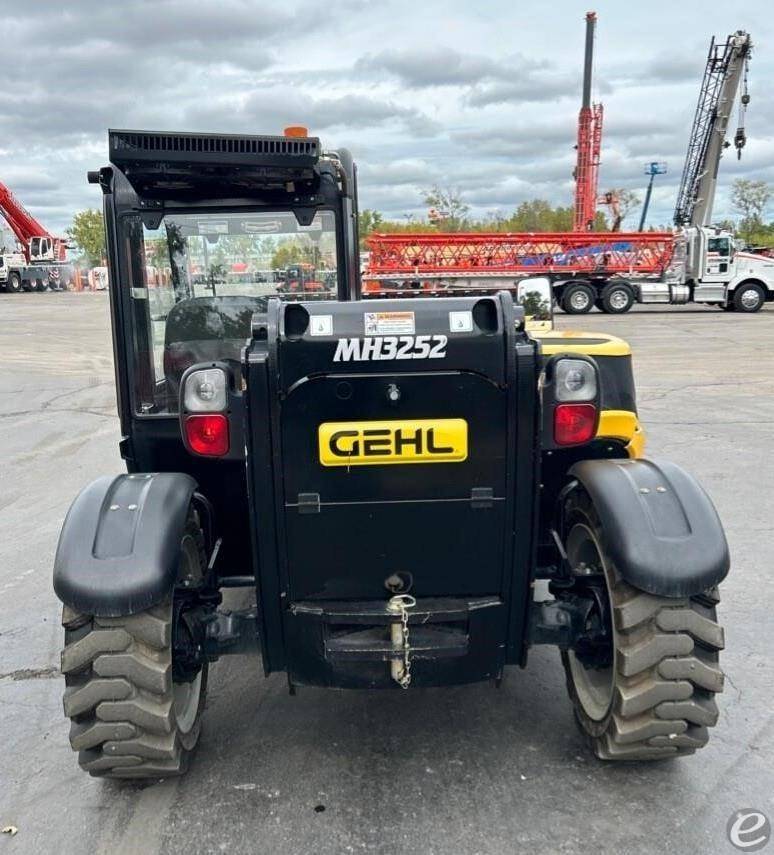 2022 Gehl RS5-19 GEN 3