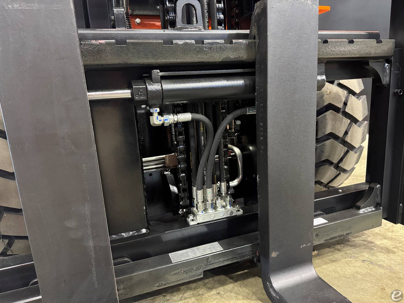2026 Viper Lift Trucks FY30F