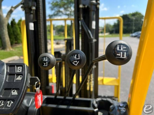 2023 Hyster S50CT2