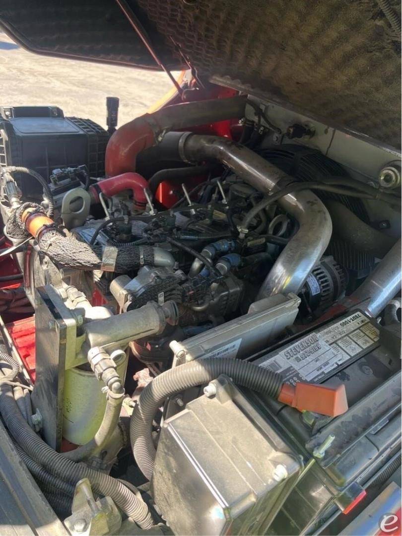 2023 Manitou MI40D