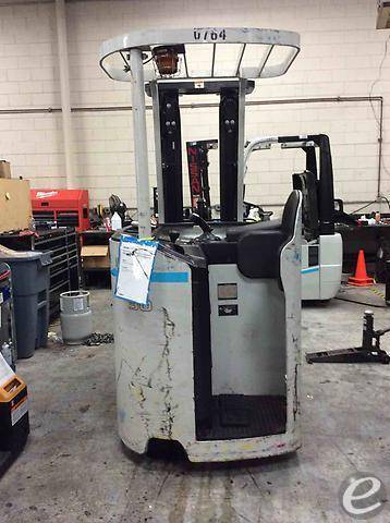 2016 Nissan                                             SCX35N Unavailable Forklift - 123Forklift