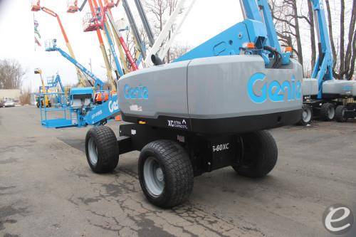 2019 Genie S60XC