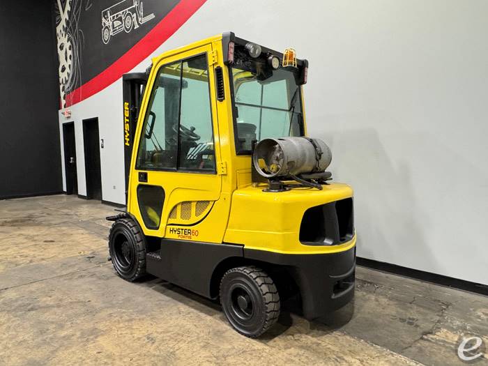 2013 Hyster H60FT