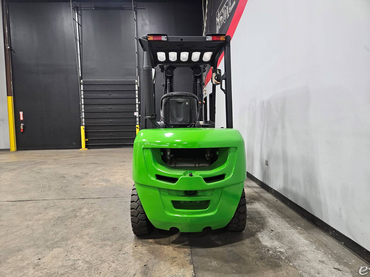 2022 Viper Lift Trucks FD30