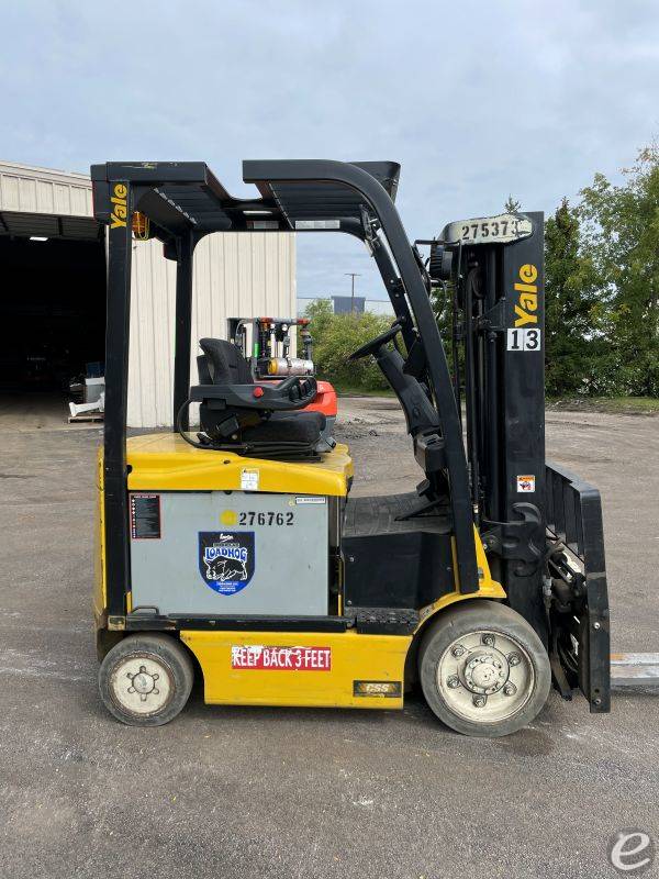 2017 Yale ERC050VGN36TE083