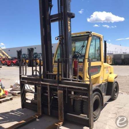 2008 Hyster H155FT
