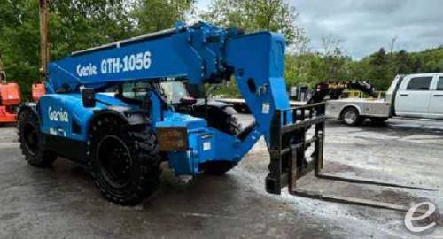 2023 Genie GTH-1056