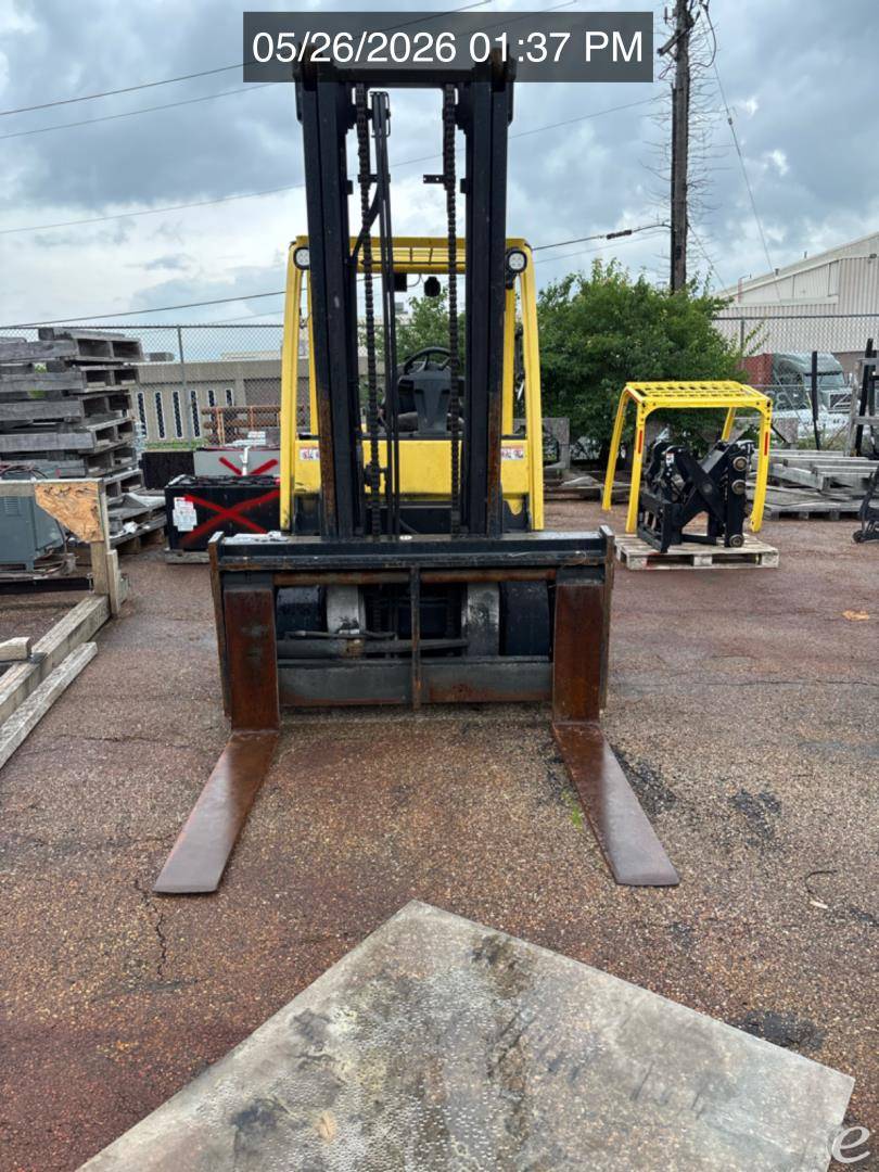 2014 Hyster H90FT