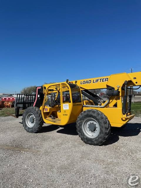2020 Load Lifter 842H