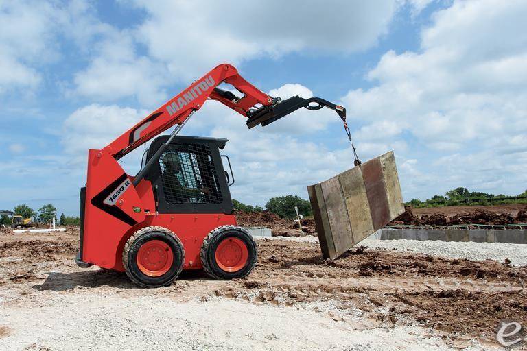 2026 Manitou 1650R
