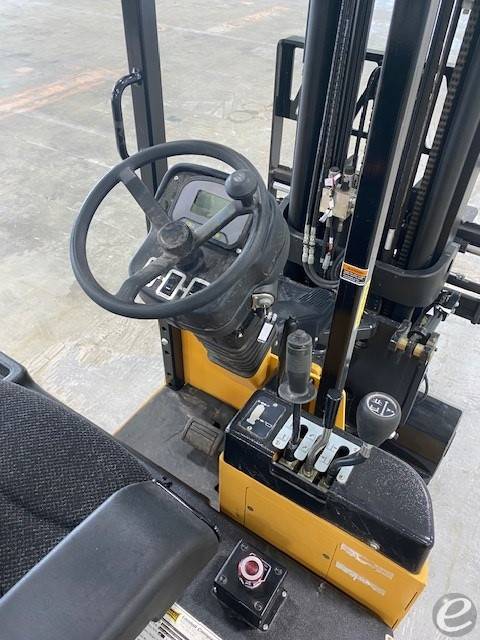 2022 Bendi B55/56AC