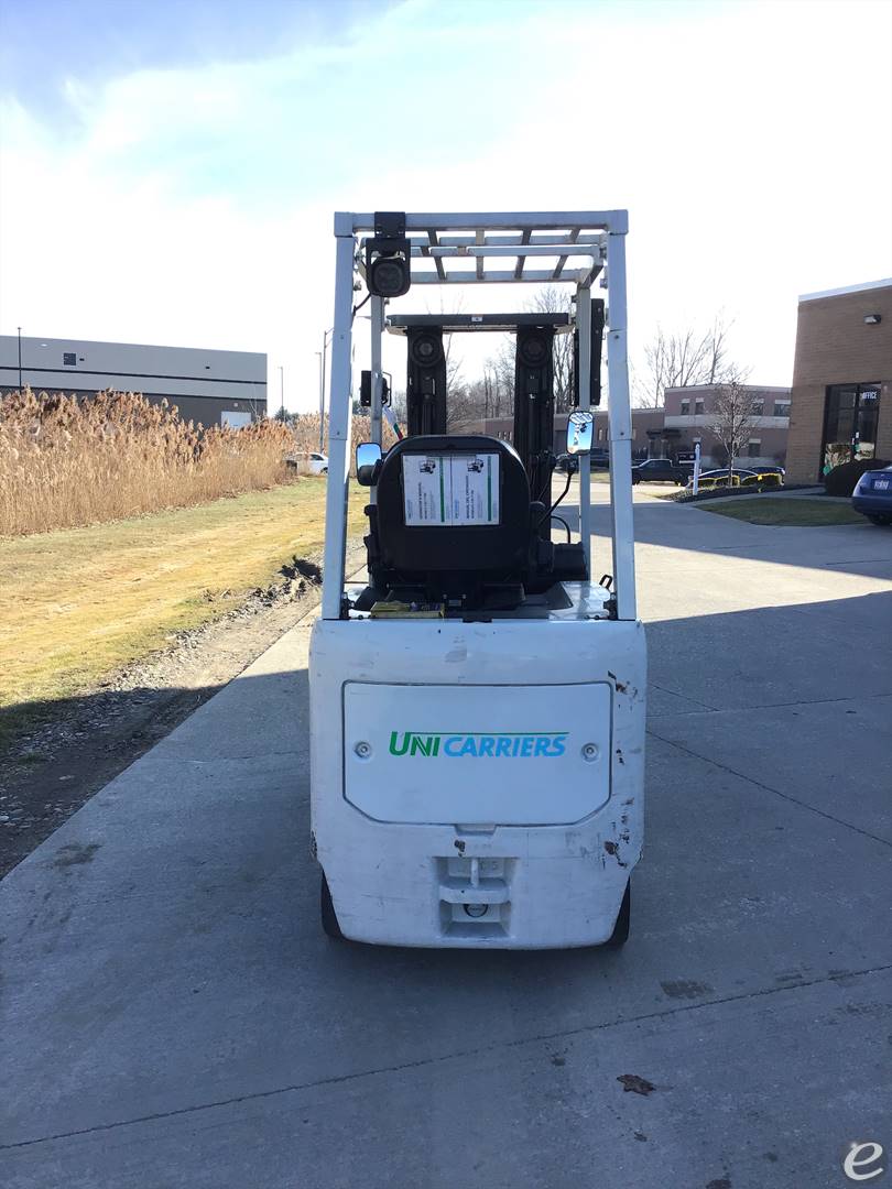 2017 Unicarriers BXC30N