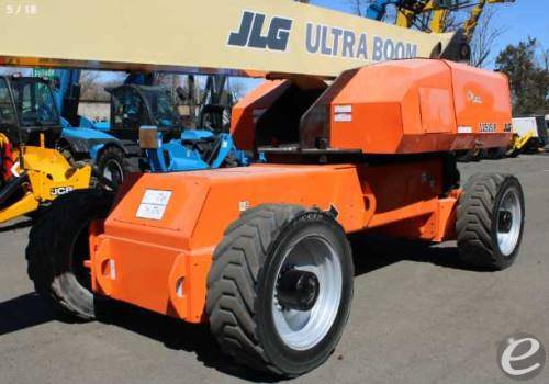 2016 JLG 1350SJP