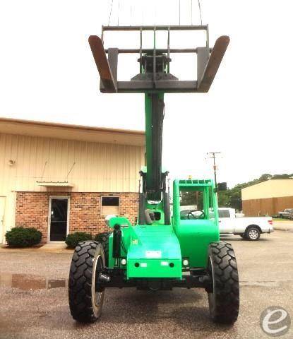 2013 Skytrak 6042 Diesel Telehandlers - 123Forklift