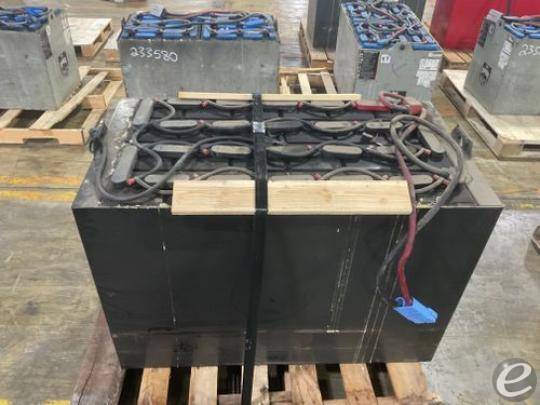 2022 Battery Builders Inc 24-125-15