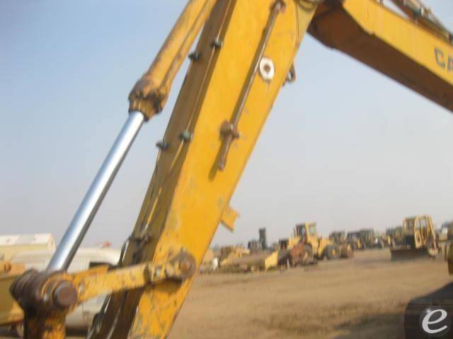 1988 Cat EL180