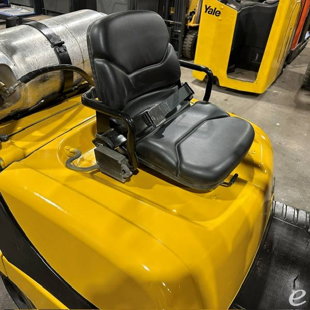 2020 Yale GLC050LX
