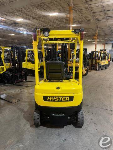 2019 Hyster J40XN