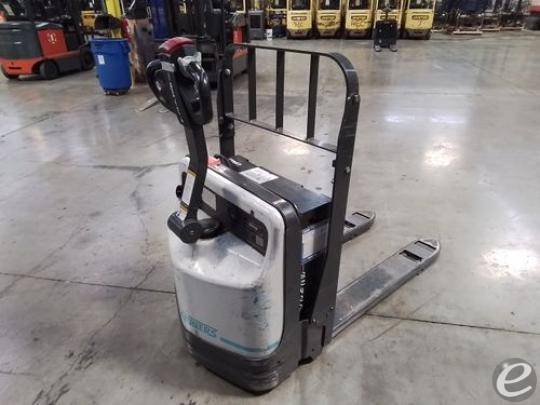2018 Unicarriers WLXT2W7S22V Electric Forklift - 123Forklift