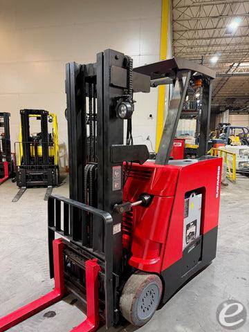 2013 Raymond 415-C30TT