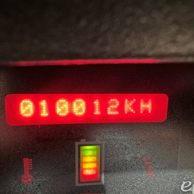 2021 Toyota 8BNCU20