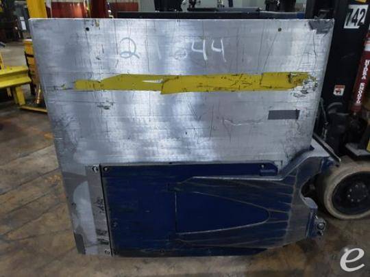 2017 Rightline LCTM004