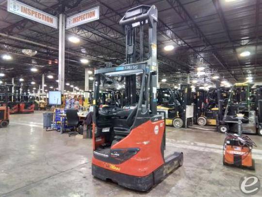 2017 Linde R16