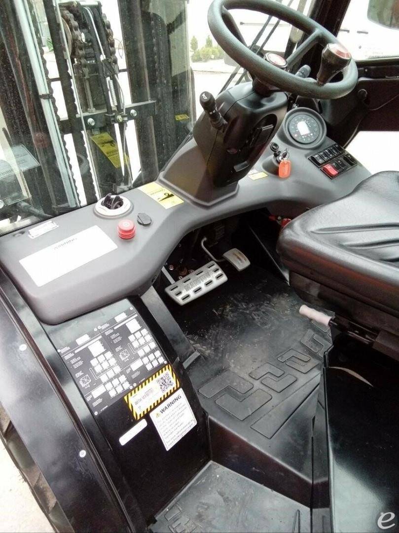 2022 Manitou MC30-4
