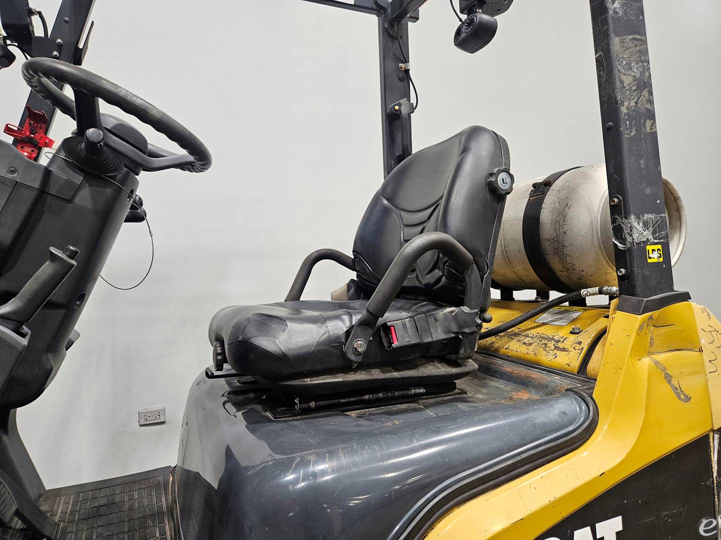 2016 Cat 16971
