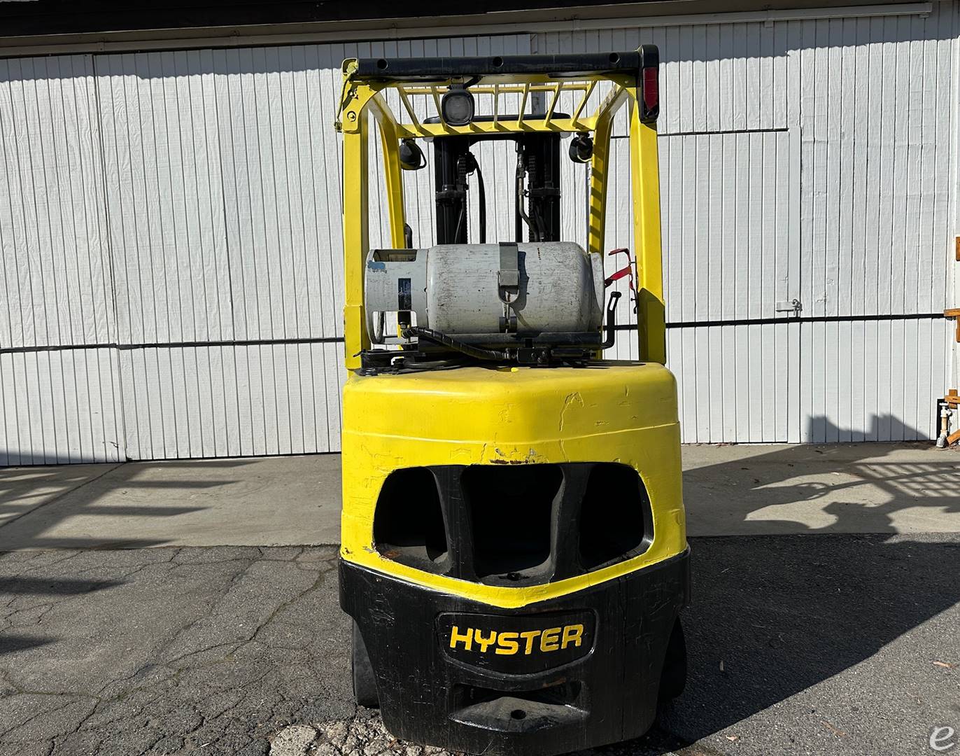 2006 Hyster S60FT