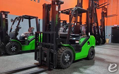 2026 Viper Lift Trucks FD30