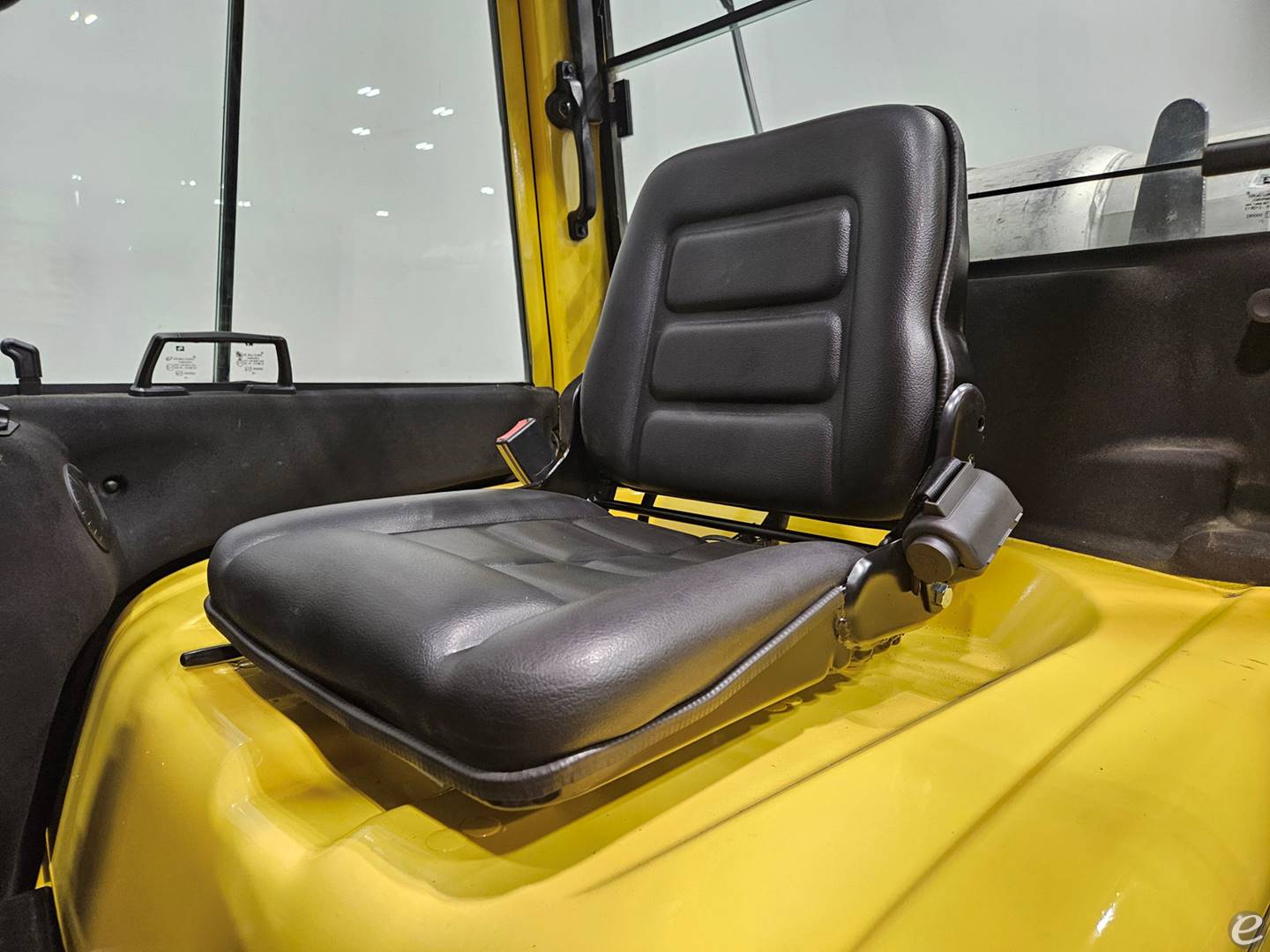 2022 Hyster H60FT