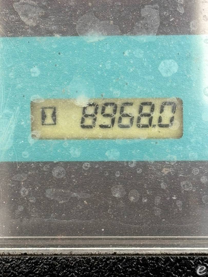 2005 Toyota 7FGCU25