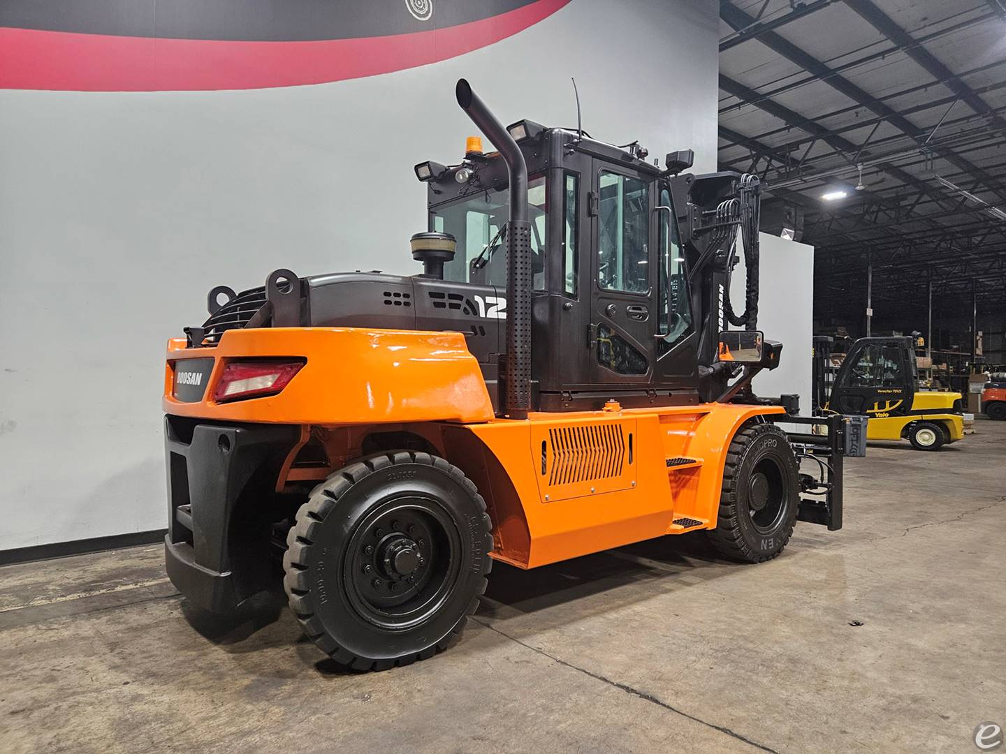 2018 Doosan D120S-7