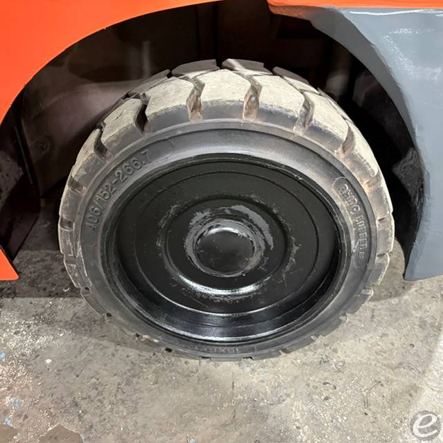 2020 Toyota 8FGCU30