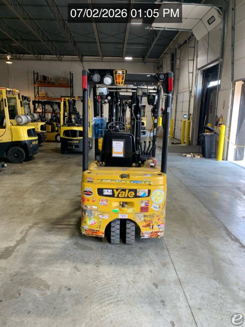 2019 Yale ERP035VT