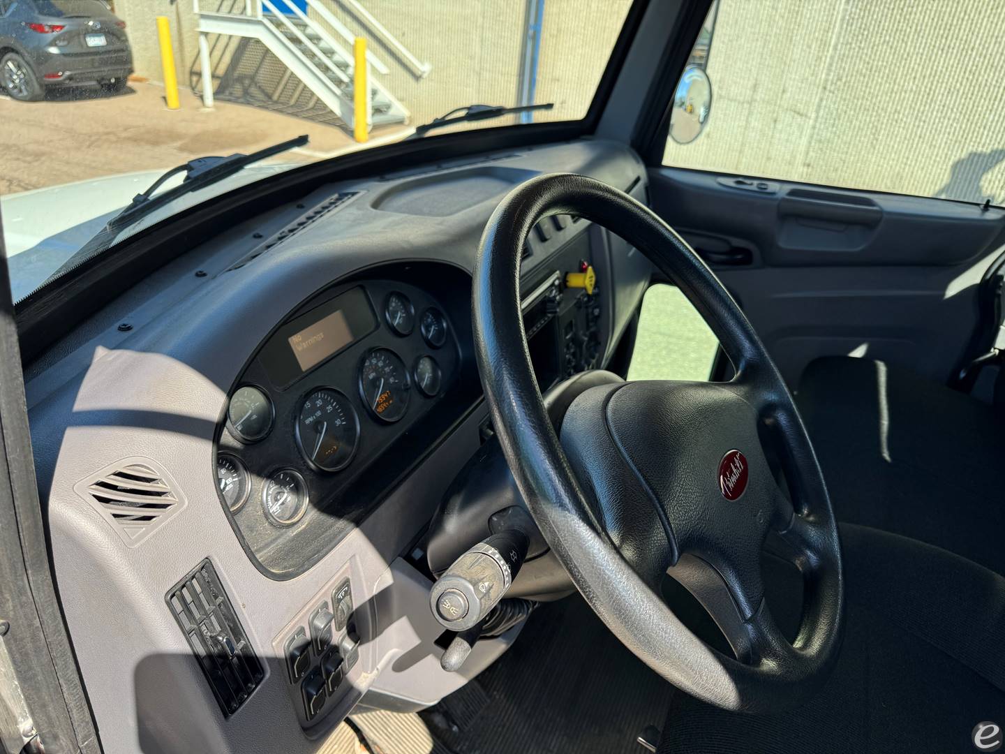 2019 Peterbilt 337 Rollback