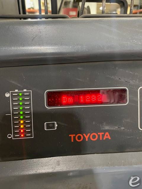 2013 Toyota 6BPU15